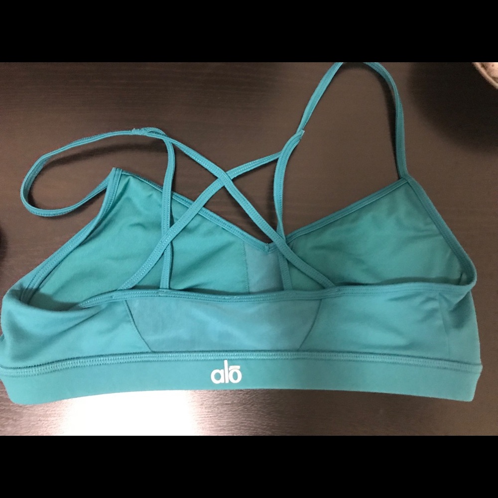 Alo Sports Bra